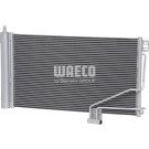 WAECO | Kondensator, Klimaanlage | 8880400202