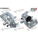 FTE | Bremssattel | 9290736