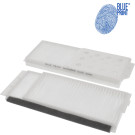 Blue Print | Filtersatz, Innenraumluft | ADZ92508 Blue Print | Filtersatz, Innenraumluft | ADZ92508