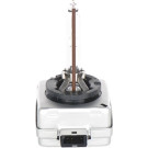 BOSCH 1 987 302 905 Abblendlicht-Glühlampe D1S 85V 35W Pk32d-2, 4300K, Xenon