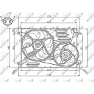 NRF | Lüfter, Motorkühlung | 47755