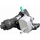 Metzger | Gehäuse, Ölfilter | 2370083 Metzger | Gehäuse, Ölfilter | 2370083