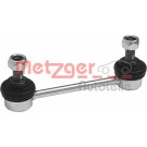 Metzger | Stange/Strebe, Stabilisator | 53019419