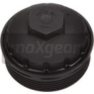 Maxgear | Deckel, Ölfiltergehäuse | 28-0303