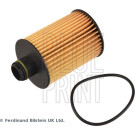 Blue Print | Ölfilter | ADBP210066 Blue Print | Ölfilter | ADBP210066