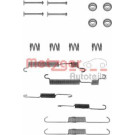 Metzger | Zubehörsatz, Bremsbacken | 105-0770