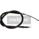 Maxgear | Seilzug, Feststellbremse | 32-0389