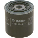 BOSCH 0 451 103 251 Ölfilter