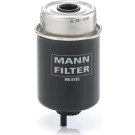 Mann-Filter | Kraftstofffilter | WK 8185