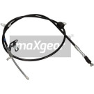 Maxgear | Seilzug, Feststellbremse | 32-0723