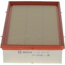 BOSCH | Luftfilter | F 026 400 287