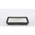 BOSCH F 026 400 191 Luftfilter