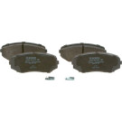 BOSCH | Bremsbelagsatz, Scheibenbremse | 0 986 494 879 BOSCH | Bremsbelagsatz, Scheibenbremse | 0 986 494 879