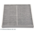 Blue Print | Filter, Innenraumluft | ADBP250058 Blue Print | Filter, Innenraumluft | ADBP250058