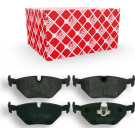 FEBI BILSTEIN 16190 Bremsbeläge FEBI BILSTEIN 16190 Bremsbeläge