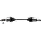 FEBI BILSTEIN 181266 Antriebswelle