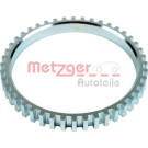 Metzger | Sensorring, ABS | 0900160