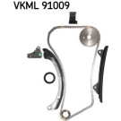 SKF | Steuerkettensatz | VKML 91009