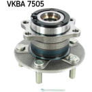 SKF | Radlagersatz | VKBA 7505