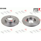 FTE | Bremsscheibe | 9082419