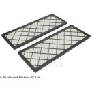 Blue Print | Filtersatz, Innenraumluft | ADBP250074 Blue Print | Filtersatz, Innenraumluft | ADBP250074