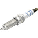 BOSCH 0 242 135 528 Zündkerze Nickel