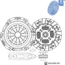 Blue Print | Kupplungssatz | ADC430129