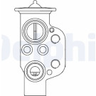 Delphi | Expansionsventil, Klimaanlage | CB1004V