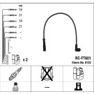 NGK | Zündleitungssatz | 8192