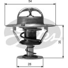 Gates | Thermostat, Kühlmittel | TH04282G1