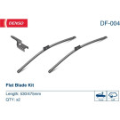 Denso | Wischblatt | Scheibenwischer | DF-004