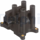 Delphi | Zündspule | GN10449-12B1 Delphi | Zündspule | GN10449-12B1