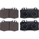 QUARO | Bremsbelagsatz, Scheibenbremse | QP0759 QUARO | Bremsbelagsatz, Scheibenbremse | QP0759