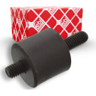 FEBI BILSTEIN 26079 Gehäuse, Ölfilter FEBI BILSTEIN 26079 Gehäuse, Ölfilter