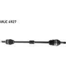 SKF | Antriebswelle | VKJC 4927