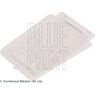 Blue Print | Filter, Innenraumluft | ADBP250040 Blue Print | Filter, Innenraumluft | ADBP250040