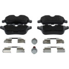 BOSCH | Bremsbelagsatz, Scheibenbremse | 0 986 494 645 BOSCH | Bremsbelagsatz, Scheibenbremse | 0 986 494 645