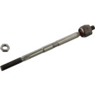 FEBI BILSTEIN 28542 Axialgelenk, Spurstange