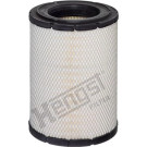 Hengst Filter | Luftfilter | E740L