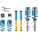 Bilstein | Fahrwerkssatz, Federn/Dämpfer | 47-242135