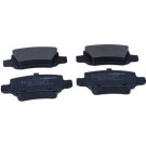 Maxgear | Bremsbelagsatz, Scheibenbremse | 19-0452 Maxgear | Bremsbelagsatz, Scheibenbremse | 19-0452