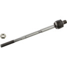 FEBI BILSTEIN 12780 Axialgelenk, Spurstange