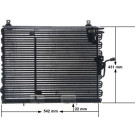 Mahle | Kondensator, Klimaanlage | AC 150 000S