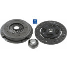 SACHS 3000 297 002 Kupplungssatz SACHS 3000 297 002 Kupplungssatz