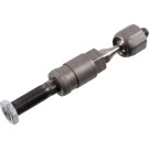 FEBI BILSTEIN 182493 Axialgelenk, Spurstange