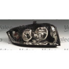 Valeo | Hauptscheinwerfer | Scheinwerfer-Set vorne links+rechts passend für z.B. Audi A2 | 087671+087672