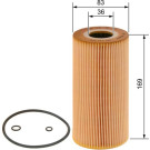 BOSCH 1 457 429 278 Ölfilter BOSCH 1 457 429 278 Ölfilter