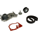 Gates | Wasserpumpe + Zahnriemensatz | KP15662XS Gates | Wasserpumpe + Zahnriemensatz | KP15662XS