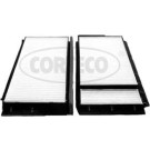Corteco | Filter, Innenraumluft | 80000405 Corteco | Filter, Innenraumluft | 80000405