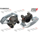 FTE | Bremssattel | 9290042